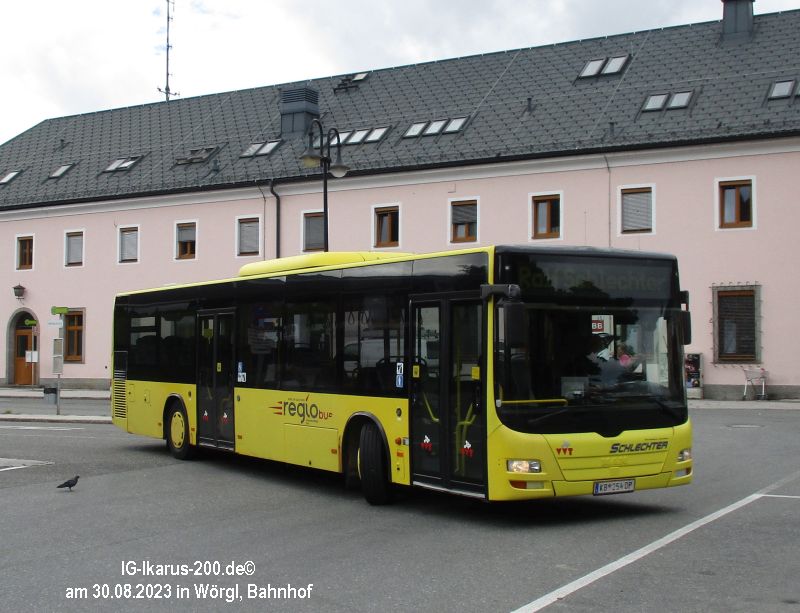 KB 254DP